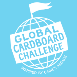 Official Global Cardboard Challenge Website